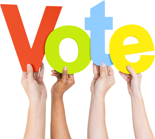 vote